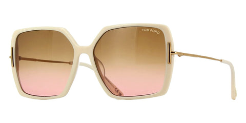 Tom Ford Joanna TF1039 25F Sunglasses