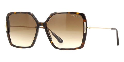 Tom Ford Joanna TF1039 52F Sunglasses