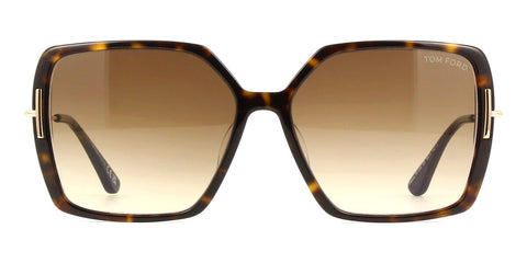 Tom Ford Joanna TF1039 52F Sunglasses