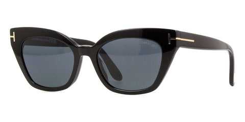 Tom Ford Juliette TF1031 01A Sunglasses