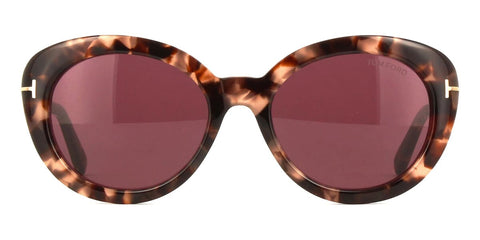 Tom Ford Lily-02 TF1009/S 55Y Sunglasses
