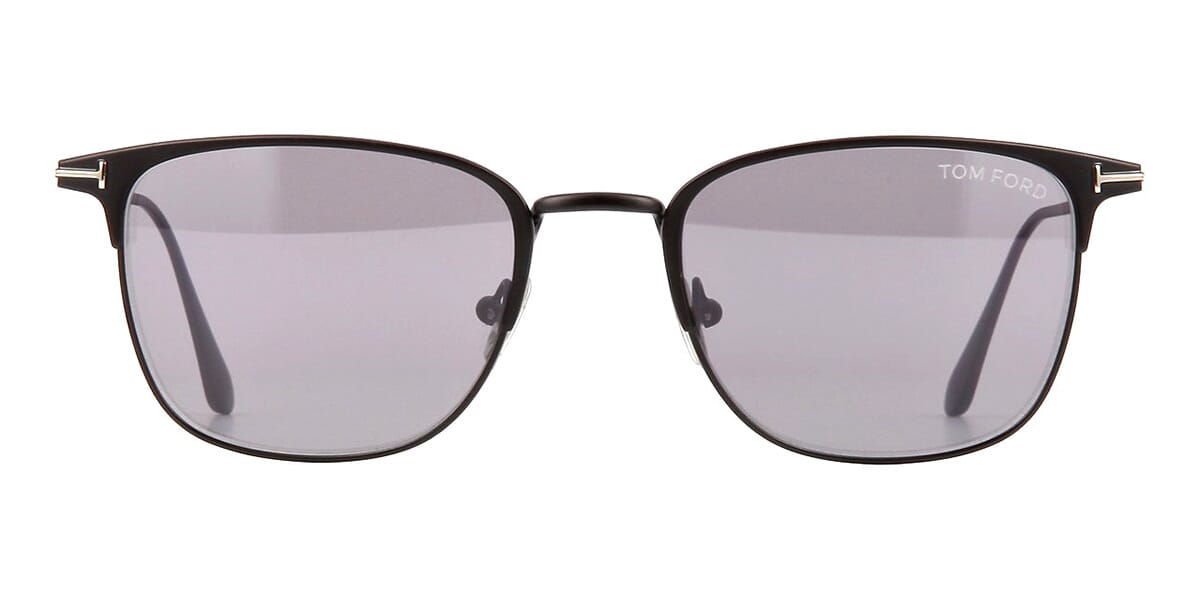 Tom Ford Liv TF851 02C Sunglasses