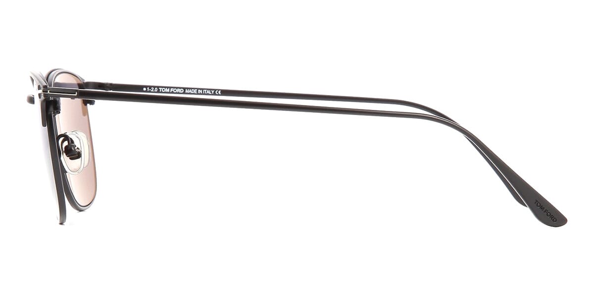 Tom Ford Liv TF851 02C Sunglasses