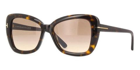 Tom Ford Maeve TF1008/S 52F Sunglasses