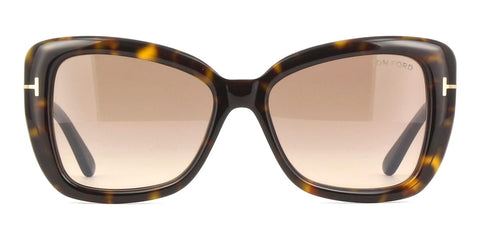 Tom Ford Maeve TF1008/S 52F Sunglasses