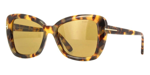 Tom Ford Maeve TF1008/S 55J Sunglasses