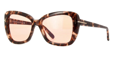 Tom Ford Maeve TF1008/S 55Y Sunglasses