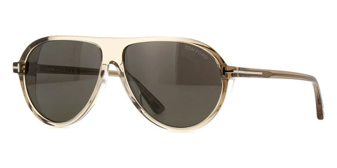 Tom Ford Marcus TF1023 45A Sunglasses