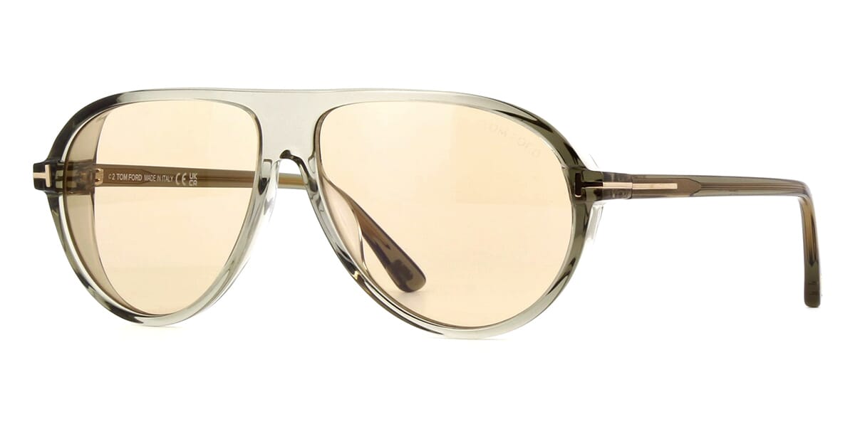 Tom Ford Marcus TF1023 93E Photochromic Sunglasses Pretavoir