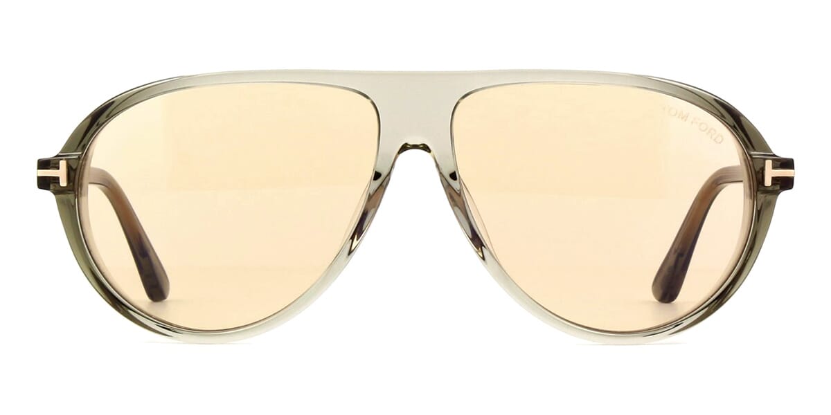 Tom Ford Marcus TF1023 93E Photochromic Sunglasses
