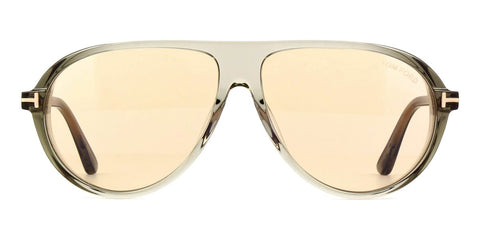 Tom Ford Marcus TF1023 93E Photochromic Sunglasses