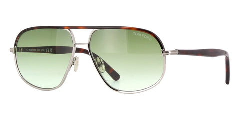 Tom Ford Maxwell TF1019 14P Sunglasses