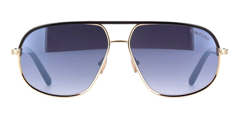 Tom Ford Maxwell TF1019 28B Sunglasses
