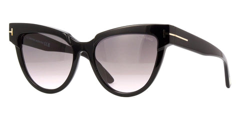 Tom Ford Nadine TF941 01B Sunglasses