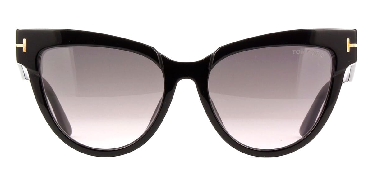 Tom Ford Nadine TF941 01B Sunglasses