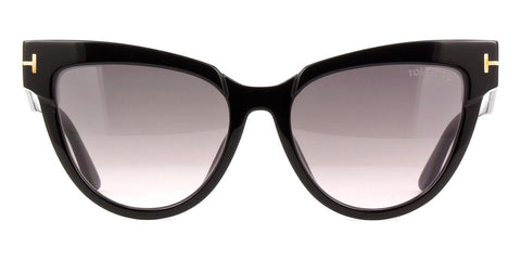 Tom Ford Nadine TF941 01B Sunglasses