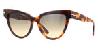 Tom Ford Nadine TF941 55B Sunglasses