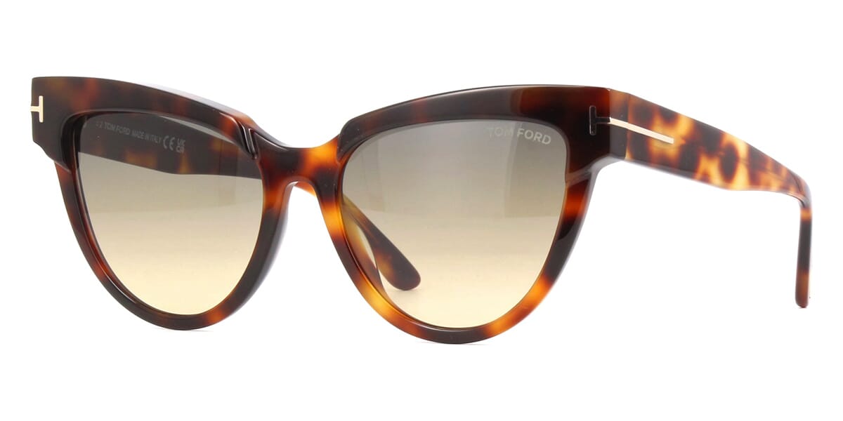 Tom Ford Nadine TF941 55B Sunglasses