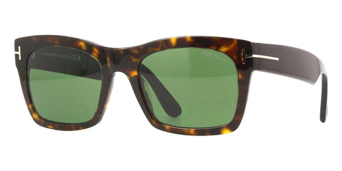 Tom Ford Nico-02 TF1062 52N Sunglasses