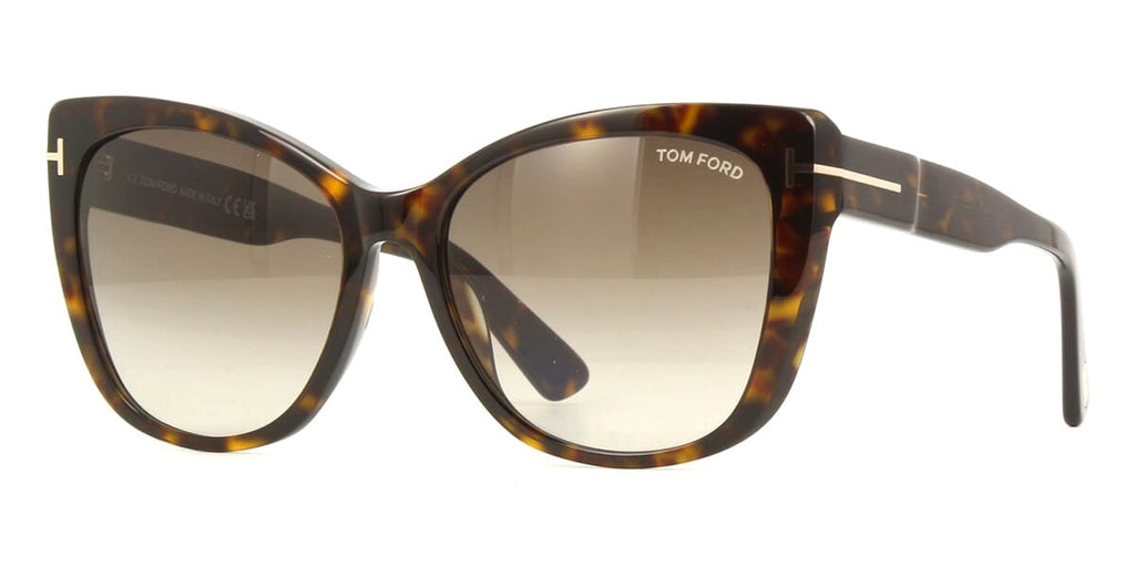 Tom Ford Nora TF937 52K Sunglasses