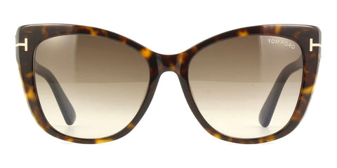 Tom Ford Nora TF937 52K Sunglasses