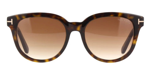 Tom Ford Olivia-02 TF914 52F Sunglasses