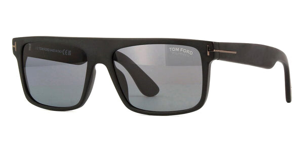 Tom Ford Philippe-02 TF999-N/S 02D Polarised Sunglasses - Pretavoir