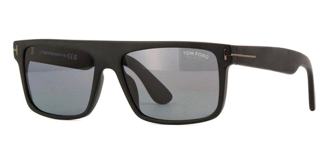 Tom Ford Philippe-02 TF999-N 02D Polarised