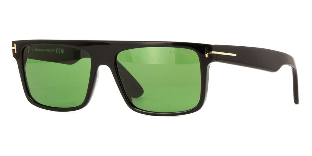 Tom Ford Philippe-02 TF999/S 01N Sunglasses