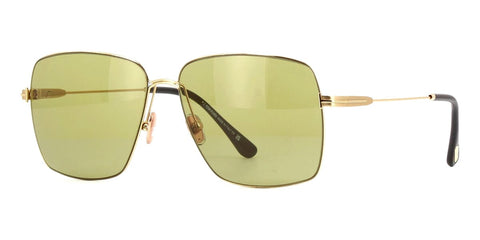 Tom Ford Pierre-02 TF994/S 28N Sunglasses