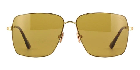 Tom Ford Pierre-02 TF994/S 32E Sunglasses