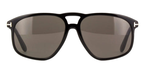 Tom Ford Pierre-02 TF1000 01A Sunglasses