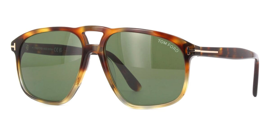 Tom Ford Pierre-02 TF1000 65N Sunglasses