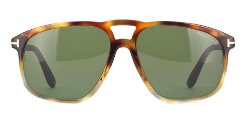 Tom Ford Pierre-02 TF1000 65N Sunglasses