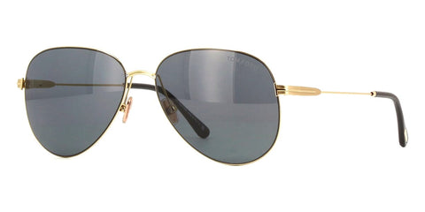 Tom Ford Porscha TF993/S 28A Sunglasses