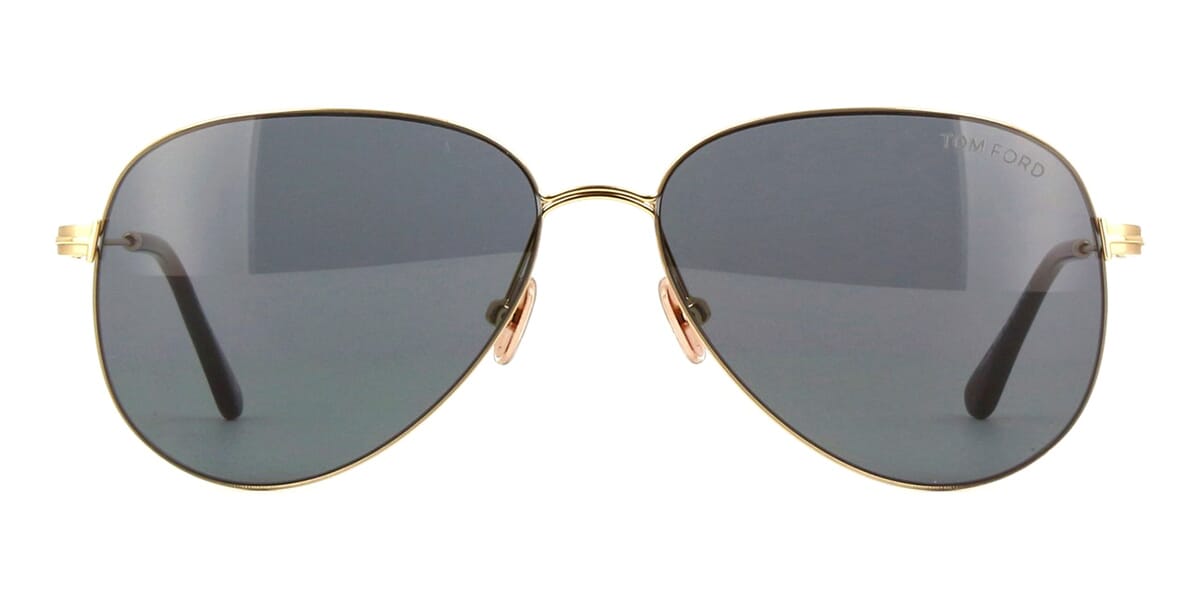 Tom Ford Porscha TF993/S 28A Sunglasses - Pretavoir