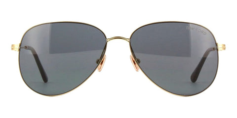 Tom Ford Porscha TF993/S 28A Sunglasses
