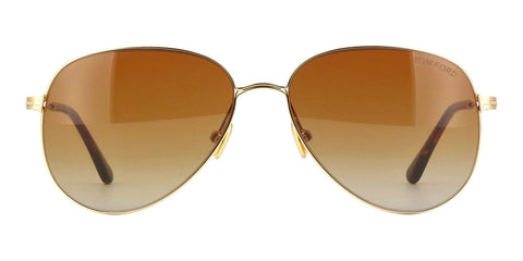 Tom Ford Porscha TF993/S 32F Sunglasses