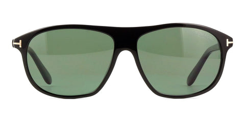 Tom Ford Prescott TF1027 01R Polarised Sunglasses