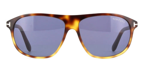 Tom Ford Prescott TF1027 56V Sunglasses