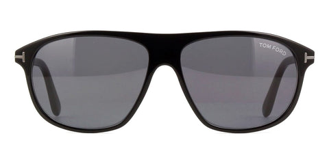 Tom Ford Prescott TF1027-N 01A Sunglasses