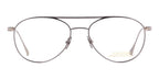Tom Ford Private Collection TF5716-P 012 Glasses