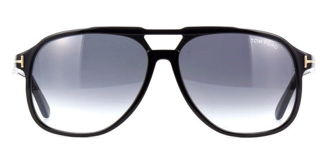 Tom Ford Raoul TF753 01B Sunglasses