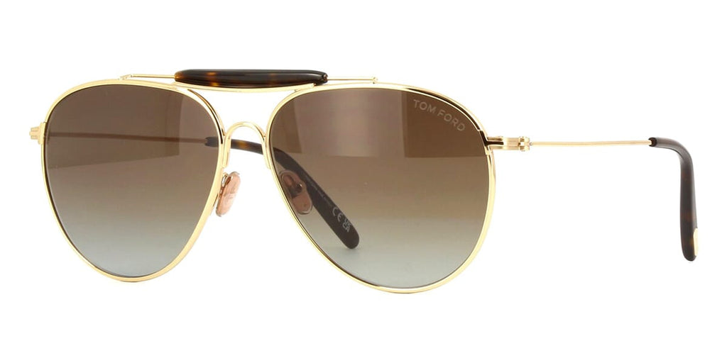 Tom Ford Raphael-02 TF995/S 32F Sunglasses