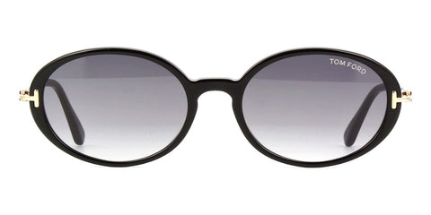 Tom Ford Raquel-02 TF922 01B Sunglasses