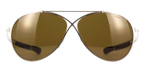 Tom Ford Rocco TF828 14J Sunglasses