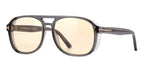 Tom Ford Rosco TF1022 20E Photochromic Sunglasses