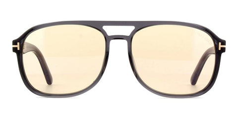 Tom Ford Rosco TF1022 20E Photochromic Sunglasses