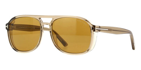 Tom Ford Rosco TF1022 45E Sunglasses