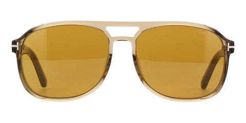 Tom Ford Rosco TF1022 45E Sunglasses